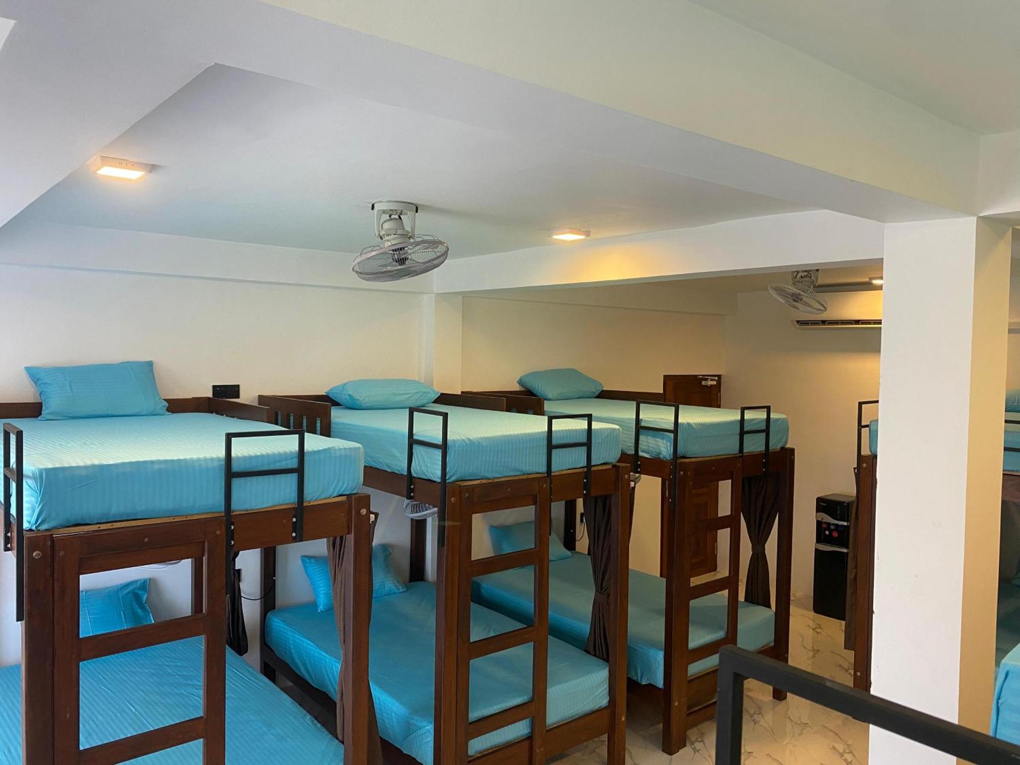 Trinco Beach Resort Trincomalee Luaran gambar