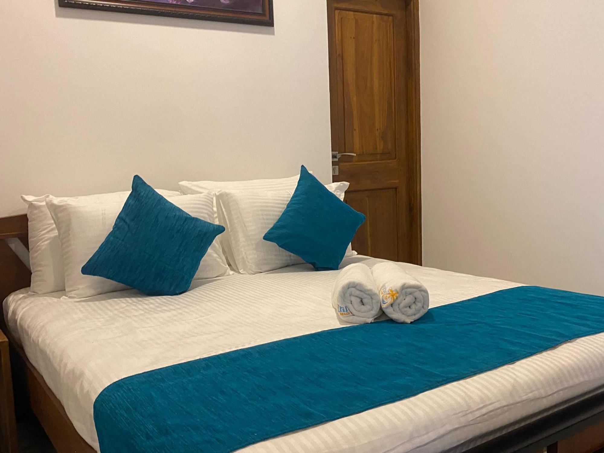 Trinco Beach Resort Trincomalee Luaran gambar