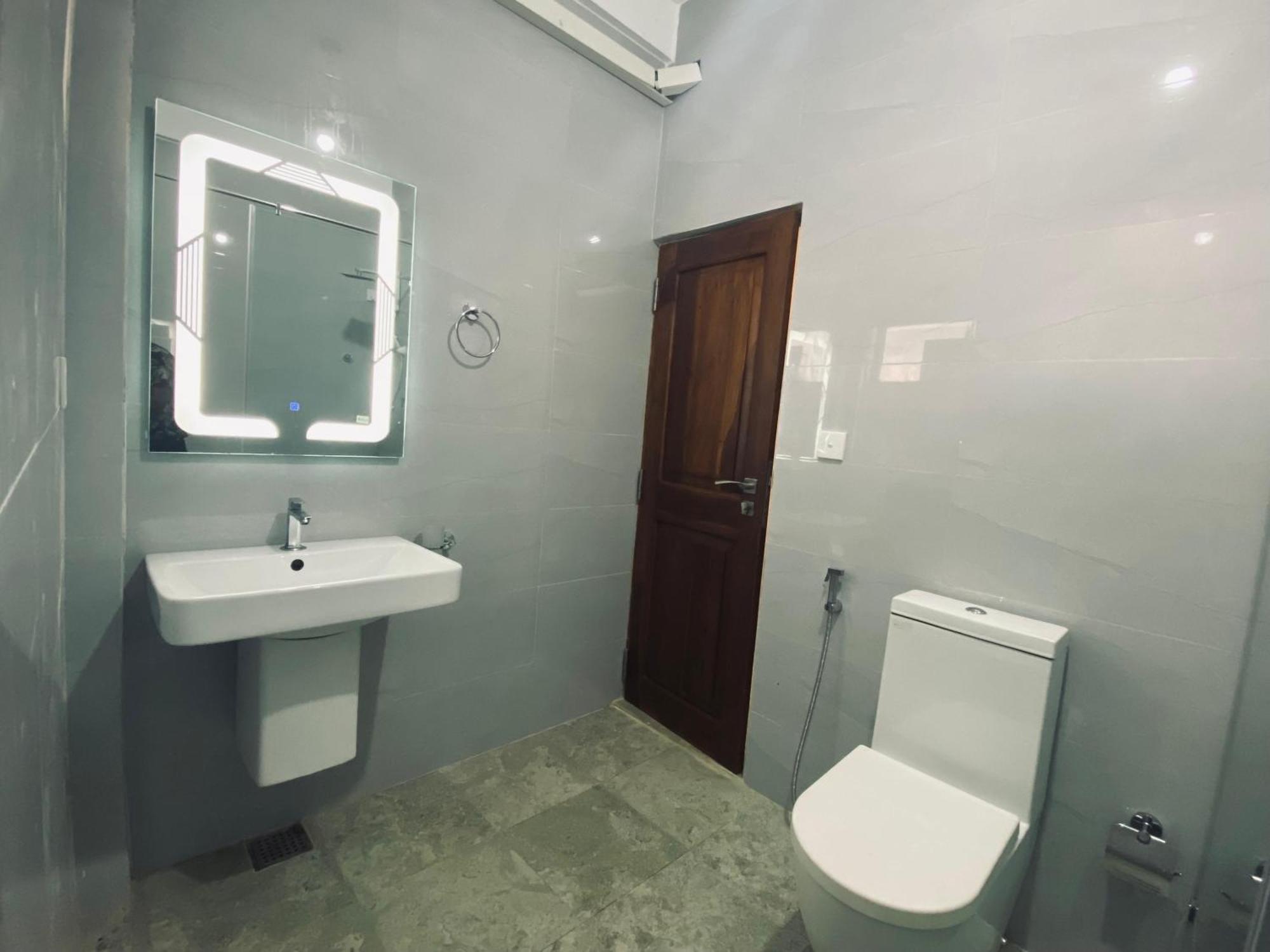 Trinco Beach Resort Trincomalee Luaran gambar